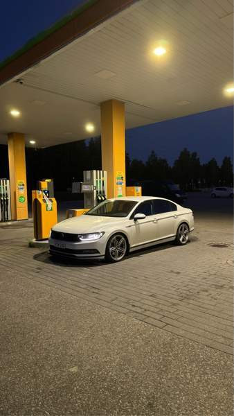 Volkswagen Passat Savonlinna - valokuva 4