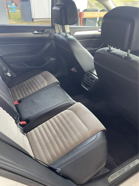 Volkswagen Passat Savonlinna - valokuva 8