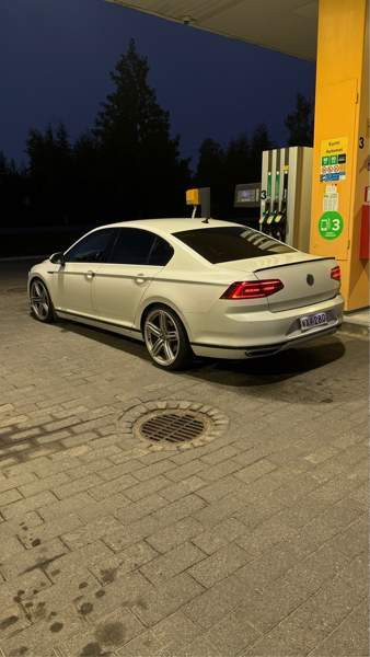 Volkswagen Passat Savonlinna - valokuva 3
