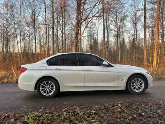 BMW 330 Sarov