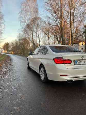 BMW 330 Sarov