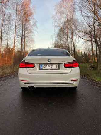 BMW 330 Sarov