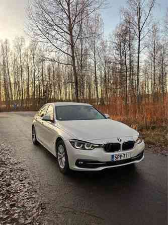 BMW 330 Sarov