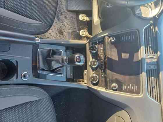 Skoda Octavia Nivala