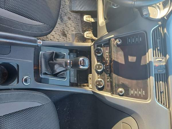 Skoda Octavia Nivala - photo 6