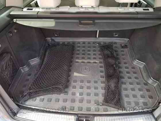 Mercedes-Benz ML Vantaa