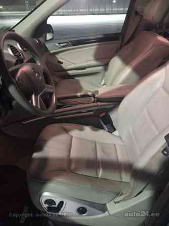 Mercedes-Benz ML Vantaa