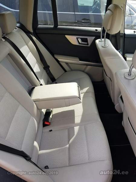 Mercedes-Benz ML Vantaa - valokuva 5