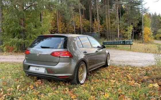 Volkswagen Golf Hämeenlinna