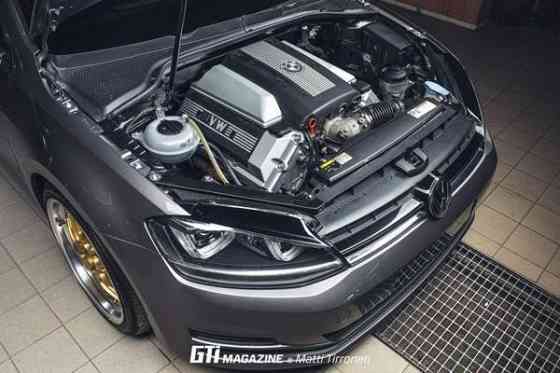 Volkswagen Golf Hämeenlinna