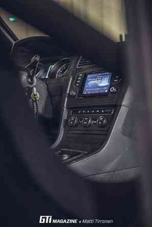 Volkswagen Golf Hämeenlinna