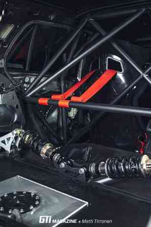 Volkswagen Golf Hämeenlinna