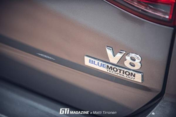 Volkswagen Golf Hämeenlinna - valokuva 8