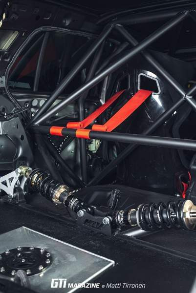 Volkswagen Golf Hämeenlinna - valokuva 2