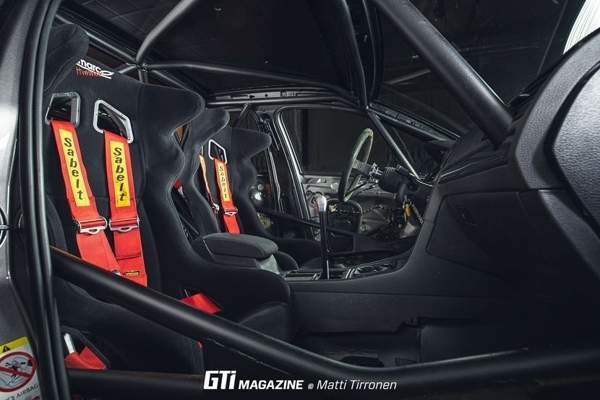 Volkswagen Golf Hämeenlinna - valokuva 7