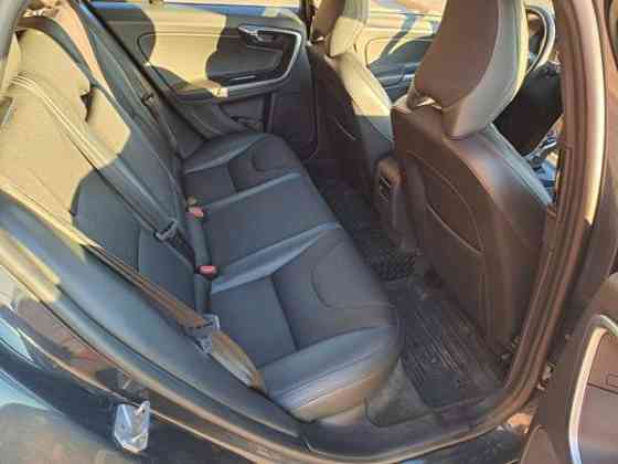 Volvo V60 Helsinki