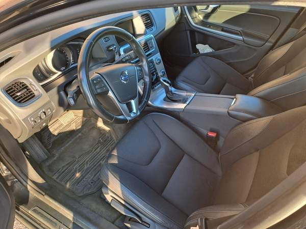 Volvo V60 Helsinki - изображение 7