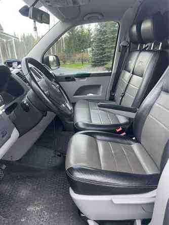 Volkswagen Transporter Janakkala