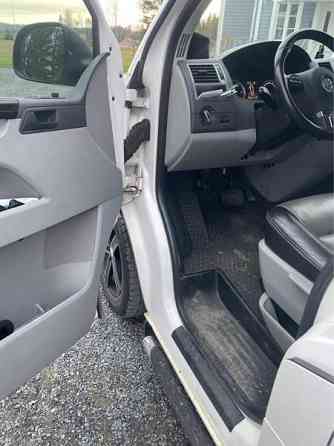 Volkswagen Transporter Janakkala