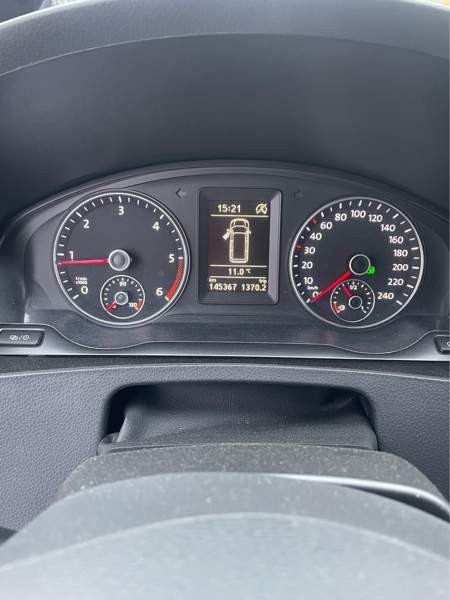 Volkswagen Transporter Janakkala - valokuva 7