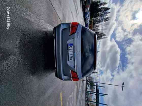 Mercedes-Benz E Chuvashskaya Respublika