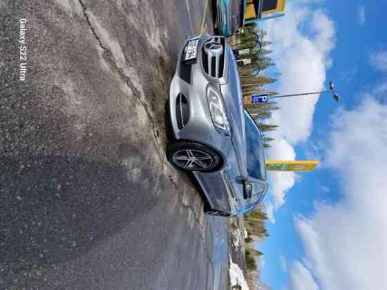 Mercedes-Benz E Chuvashskaya Respublika