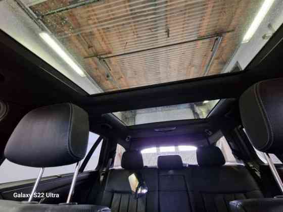 Mercedes-Benz E Chuvashskaya Respublika