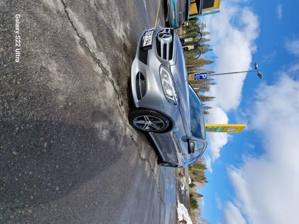 Mercedes-Benz E Chuvashskaya Respublika - valokuva 4