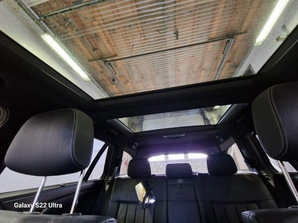 Mercedes-Benz E Chuvashskaya Respublika - valokuva 5