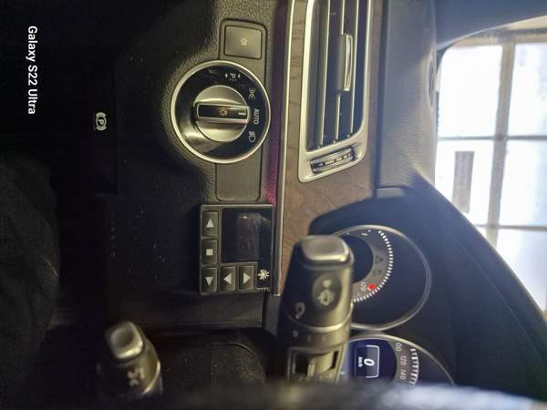 Mercedes-Benz E Chuvashskaya Respublika - valokuva 6