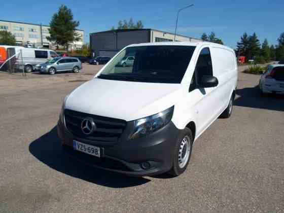 Mercedes-Benz Vito Vantaa