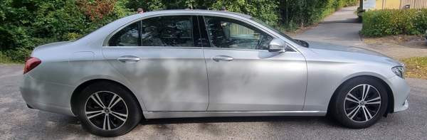 Mercedes-Benz E Helsinki - изображение 6