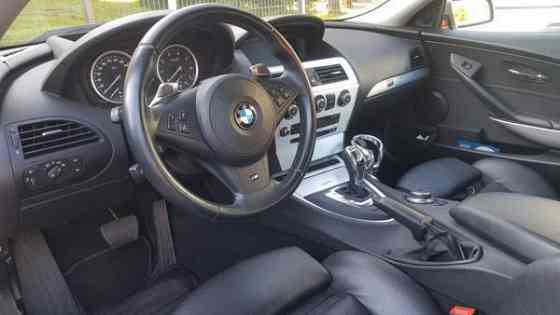 BMW 650 Kemin