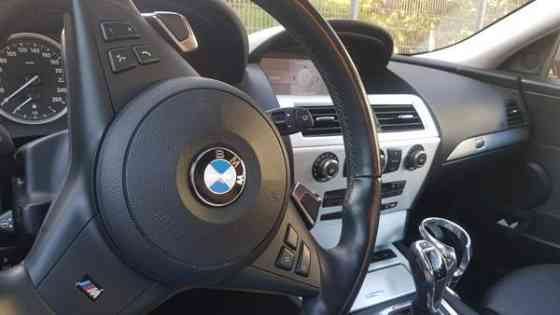 BMW 650 Kemin
