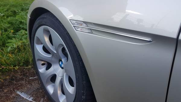 BMW 650 Kemin - photo 6