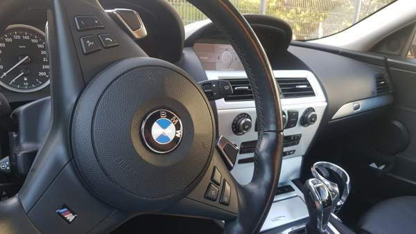 BMW 650 Kemin - photo 4