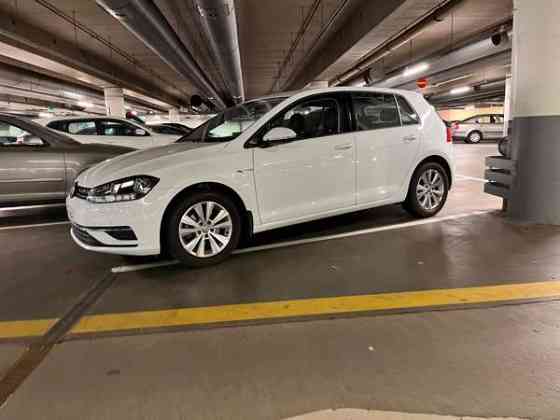 Volkswagen Golf Espoo