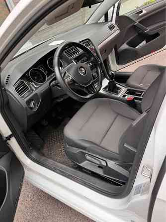 Volkswagen Golf Espoo