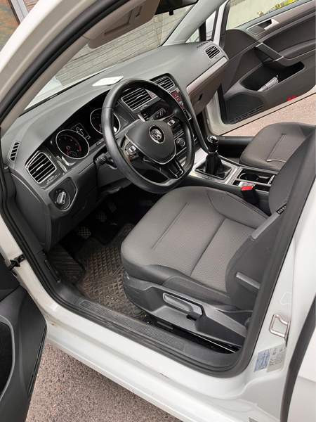 Volkswagen Golf Эспоо - изображение 4