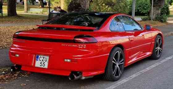 Dodge Stealth Helsinki