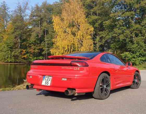Dodge Stealth Helsinki