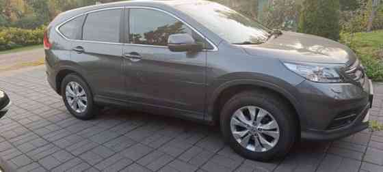 Honda CR-V Loimaa