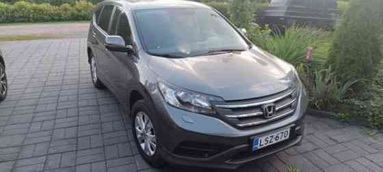 Honda CR-V Loimaa