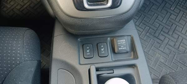 Honda CR-V Loimaa - valokuva 7