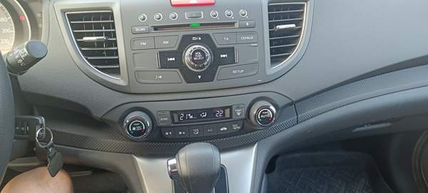 Honda CR-V Loimaa - valokuva 5