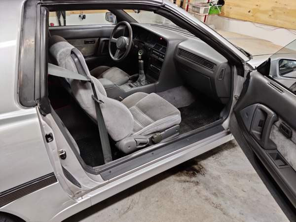 Toyota Supra Kemin - photo 4