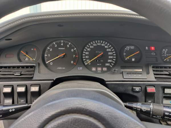 Toyota Supra Kemin - photo 8