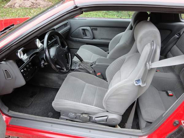 Toyota Supra Vihti – foto 6