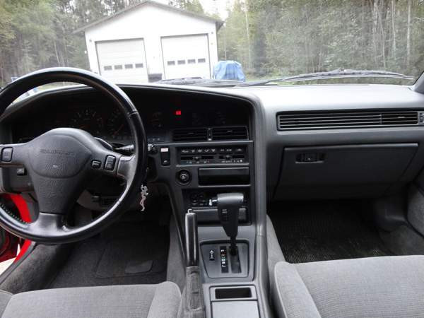 Toyota Supra Vihti – foto 8