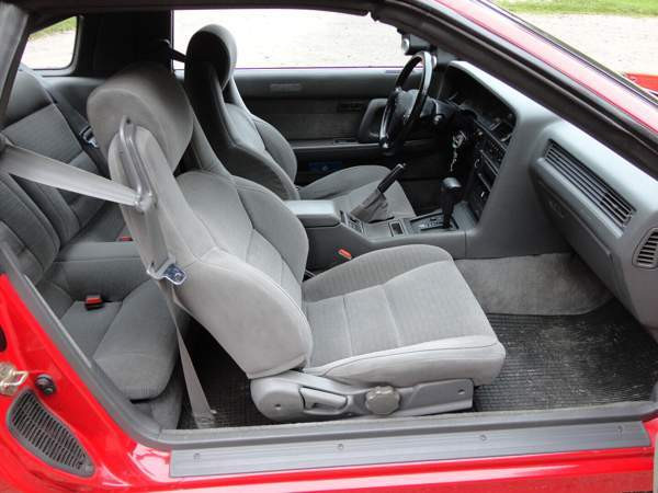 Toyota Supra Vihti – foto 5